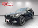 MAZDA CX-60 e-Skyactiv PHEV 327 AWD Homura Plus