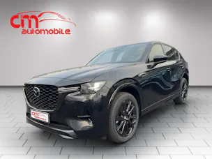 MAZDA CX-60 e-Skyactiv PHEV 327 AWD Homura Plus