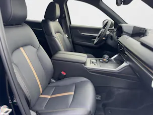 MAZDA CX-60 e-Skyactiv PHEV 327 AWD Homura Plus