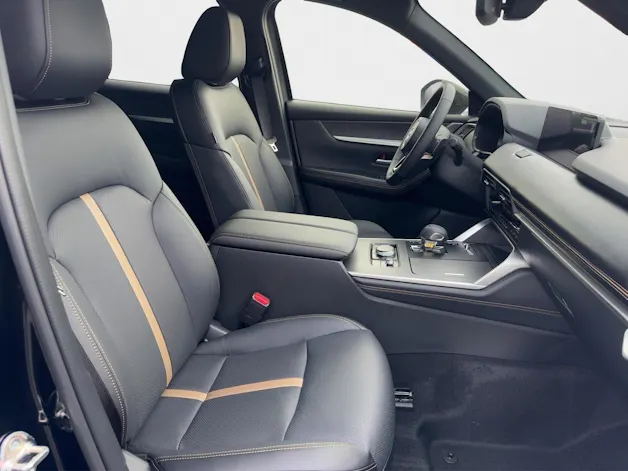 MAZDA CX-60 e-Skyactiv PHEV 327 AWD Homura Plus