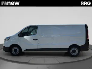 RENAULT Trafic 2.0 Blue dCi 130 Advance L2H1 EN