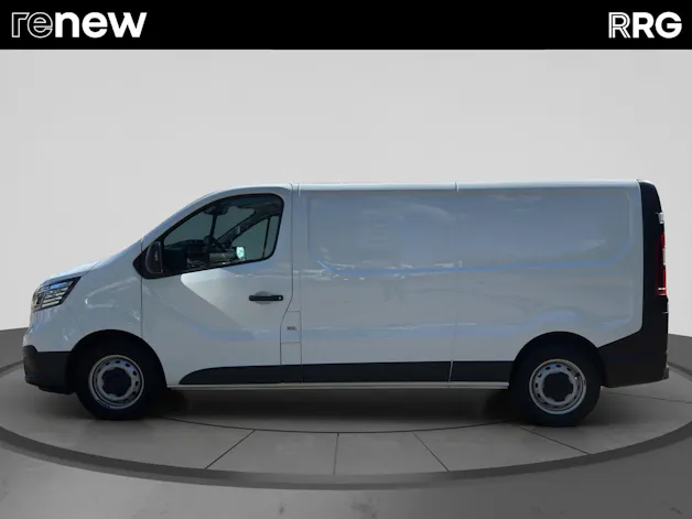 RENAULT Trafic 2.0 Blue dCi 130 Advance L2H1 EN