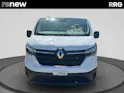 RENAULT Trafic 2.0 Blue dCi 130 Advance L2H1 EN