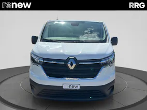 RENAULT Trafic 2.0 Blue dCi 130 Advance L2H1 EN