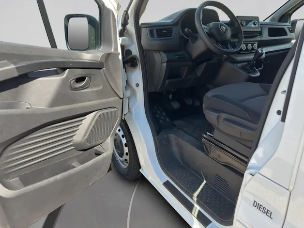 RENAULT Trafic 2.0 Blue dCi 130 Advance L2H1 EN