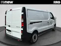 RENAULT Trafic 2.0 Blue dCi 130 Advance L2H1 EN