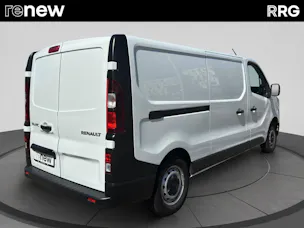 RENAULT Trafic 2.0 Blue dCi 130 Advance L2H1 EN