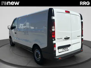 RENAULT Trafic 2.0 Blue dCi 130 Advance L2H1 EN