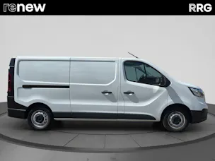 RENAULT Trafic 2.0 Blue dCi 130 Advance L2H1 EN
