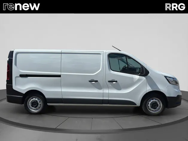 RENAULT Trafic 2.0 Blue dCi 130 Advance L2H1 EN