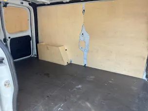 RENAULT Trafic 2.0 Blue dCi 130 Advance L2H1 EN