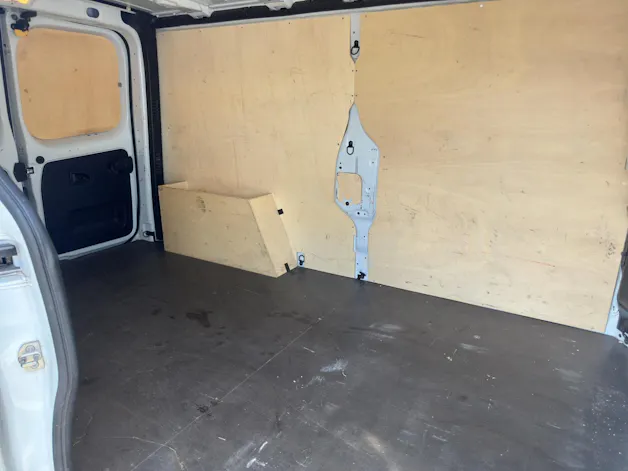 RENAULT Trafic 2.0 Blue dCi 130 Advance L2H1 EN