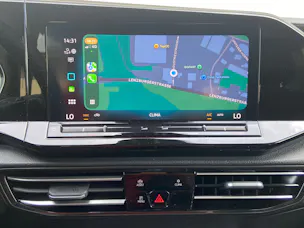 VW Caddy Maxi Kombi Premium 1.5 TSI DSG Rollstuhltransport 5+1 Plätze
