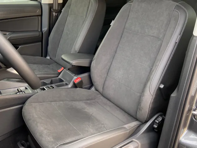 VW Caddy Maxi Kombi Premium 1.5 TSI DSG Rollstuhltransport 5+1 Plätze