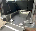 VW Caddy Maxi Kombi Premium 1.5 TSI DSG Rollstuhltransport 5+1 Plätze