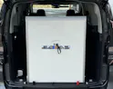 VW Caddy Maxi Kombi Premium 1.5 TSI DSG Rollstuhltransport 5+1 Plätze