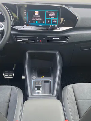VW Caddy Maxi Kombi Premium 1.5 TSI DSG Rollstuhltransport 5+1 Plätze