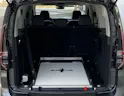 VW Caddy Maxi Kombi Premium 1.5 TSI DSG Rollstuhltransport 5+1 Plätze
