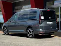 VW Caddy Maxi Kombi Premium 1.5 TSI DSG Rollstuhltransport 5+1 Plätze