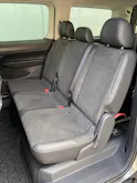 VW Caddy Maxi Kombi Premium 1.5 TSI DSG Rollstuhltransport 5+1 Plätze