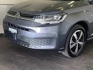 VW Caddy Maxi Kombi Premium 1.5 TSI DSG Rollstuhltransport 5+1 Plätze