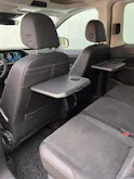 VW Caddy Maxi Kombi Premium 1.5 TSI DSG Rollstuhltransport 5+1 Plätze