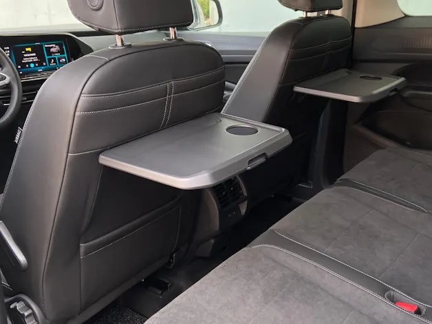 VW Caddy Maxi Kombi Premium 1.5 TSI DSG Rollstuhltransport 5+1 Plätze