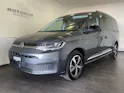 VW Caddy Maxi Kombi Premium 1.5 TSI DSG Rollstuhltransport 5+1 Plätze