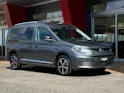 VW Caddy Maxi Kombi Premium 1.5 TSI DSG Rollstuhltransport 5+1 Plätze