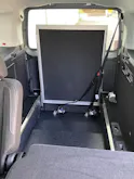 VW Caddy Maxi Kombi Premium 1.5 TSI DSG Rollstuhltransport 5+1 Plätze