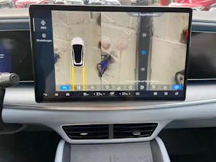 BYD Sealion 7 91,3 kWh Excellence AWD