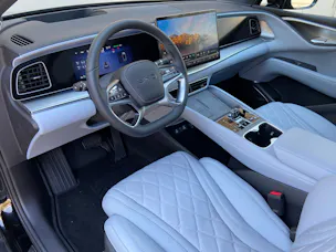 BYD Sealion 7 91,3 kWh Excellence AWD