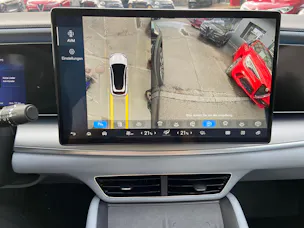 BYD Sealion 7 91,3 kWh Excellence AWD