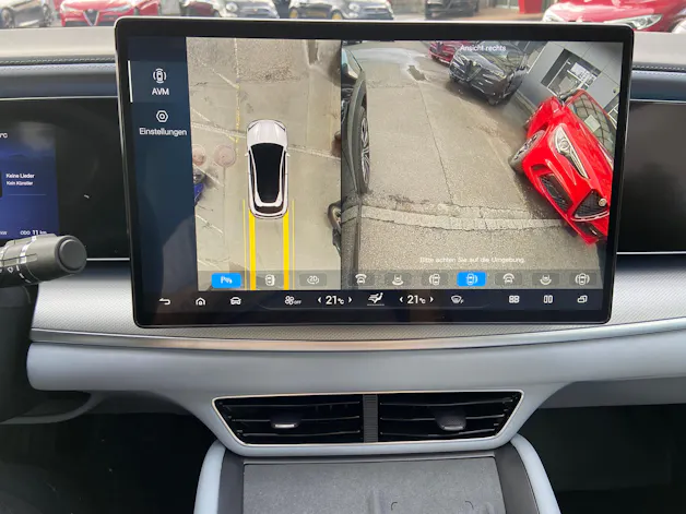 BYD Sealion 7 91,3 kWh Excellence AWD