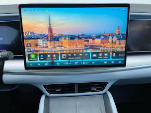 BYD Sealion 7 91,3 kWh Excellence AWD