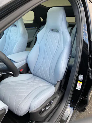 BYD Sealion 7 91,3 kWh Excellence AWD