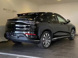 BYD Sealion 7 91,3 kWh Excellence AWD
