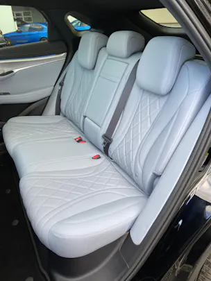 BYD Sealion 7 91,3 kWh Excellence AWD