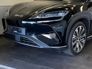 BYD Sealion 7 91,3 kWh Excellence AWD