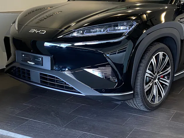 BYD Sealion 7 91,3 kWh Excellence AWD
