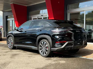 BYD Sealion 7 91,3 kWh Excellence AWD