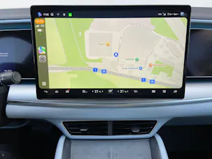 BYD Sealion 7 91,3 kWh Excellence AWD