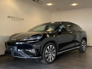 BYD Sealion 7 91,3 kWh Excellence AWD
