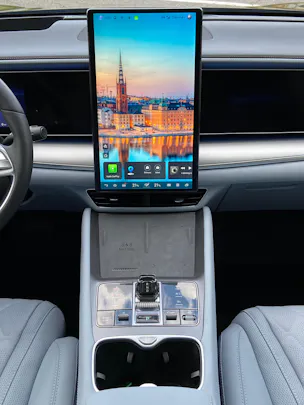 BYD Sealion 7 91,3 kWh Excellence AWD