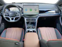 BYD Seal U DM-i Design AWD