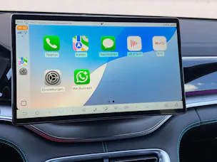BYD Seal U DM-i Design AWD