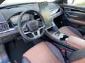BYD Seal U DM-i Design AWD
