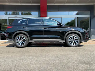 BYD Seal U DM-i Design AWD