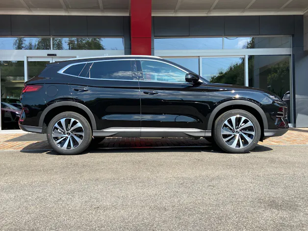 BYD Seal U DM-i Design AWD