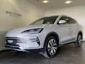 BYD Seal U DM-i Design AWD